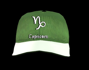 Animator caps