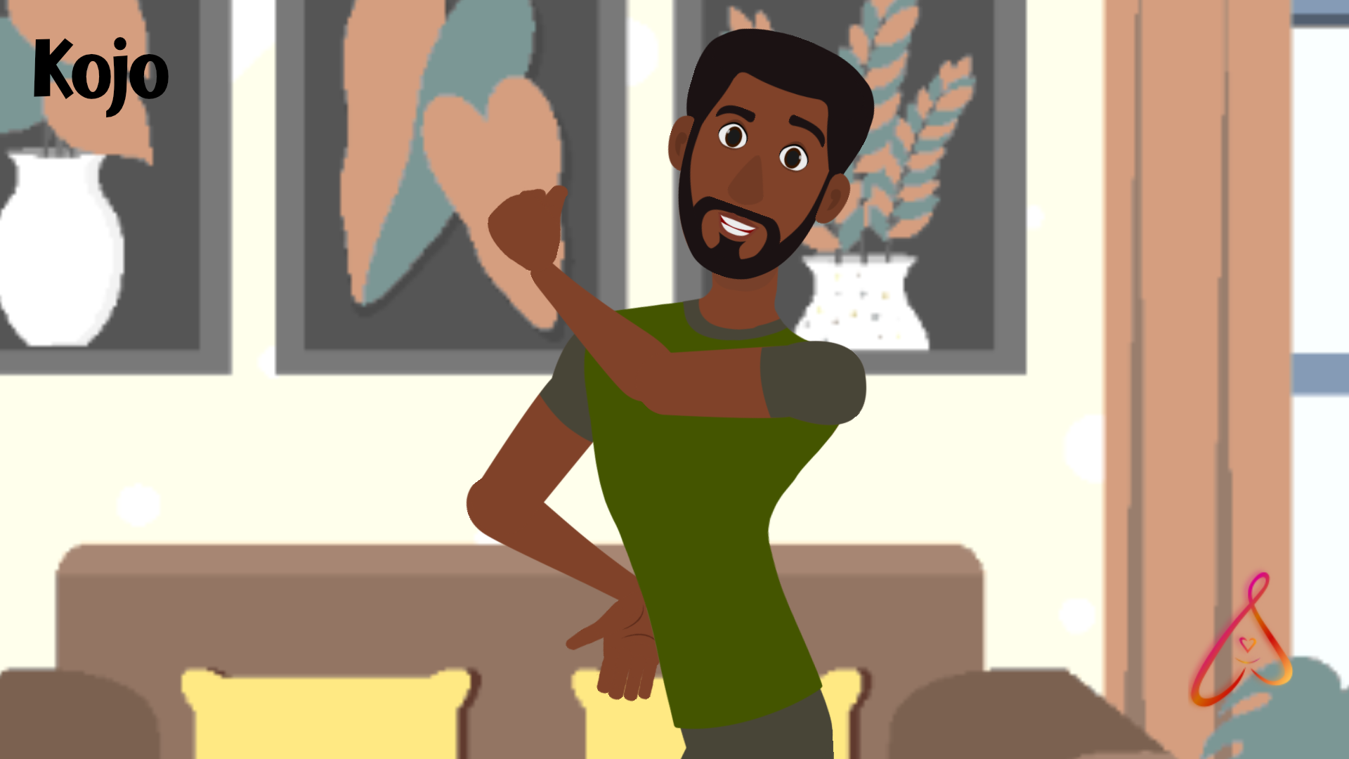 Kojo