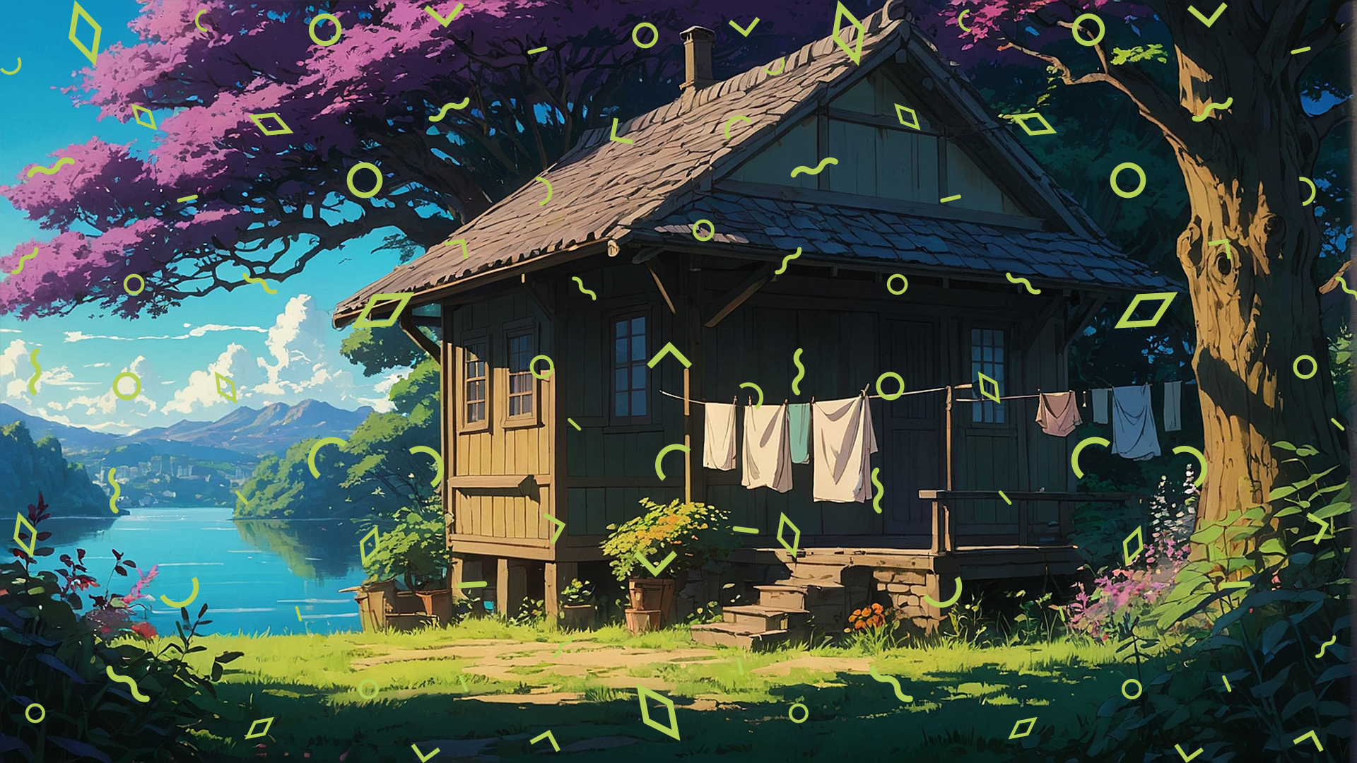 Canopy Cottage