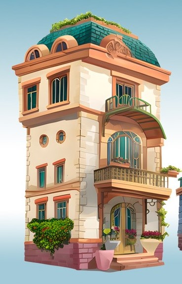 Share - Extras Stop Penthouse Spaces