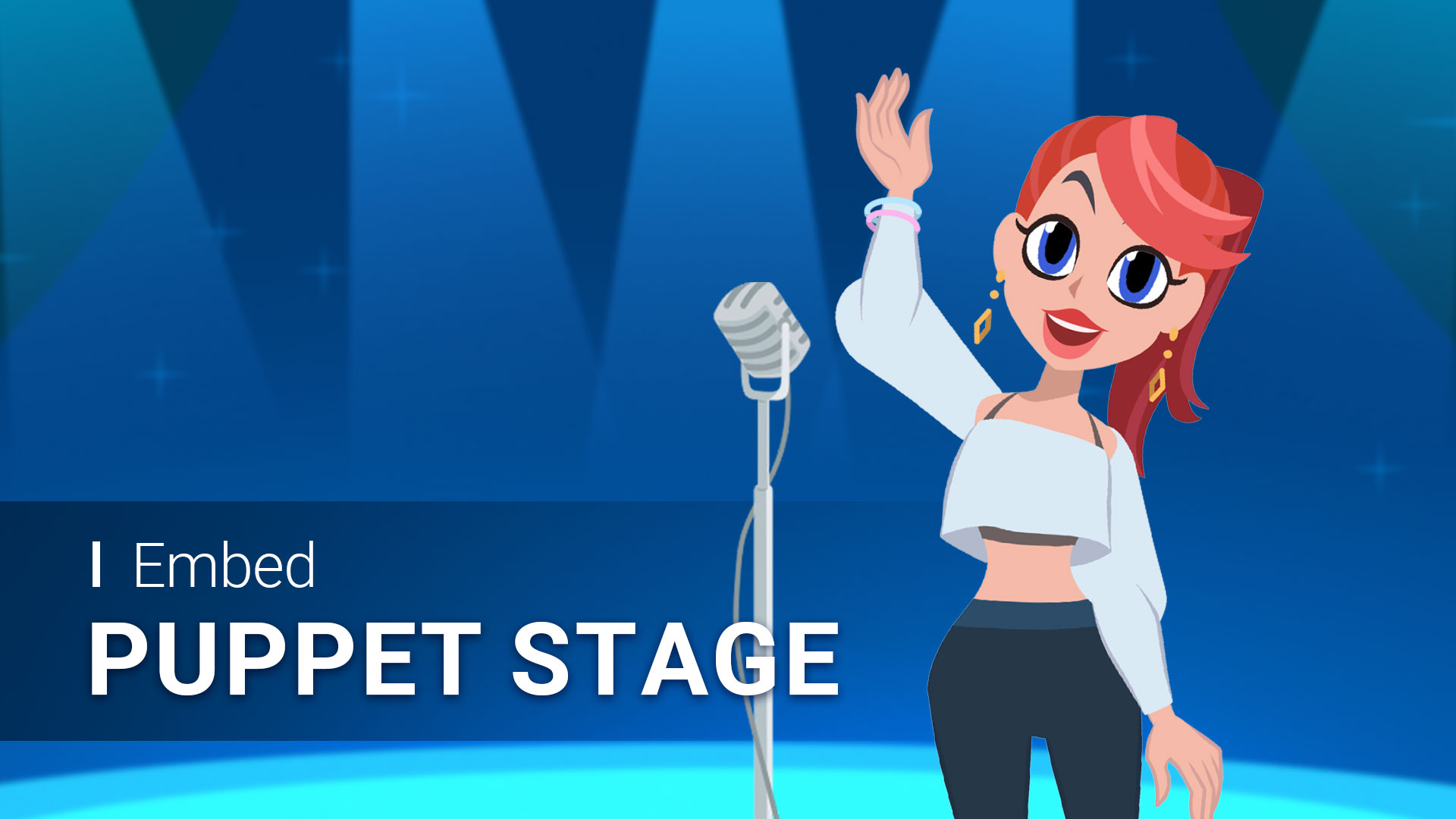 Rta Puppet Share