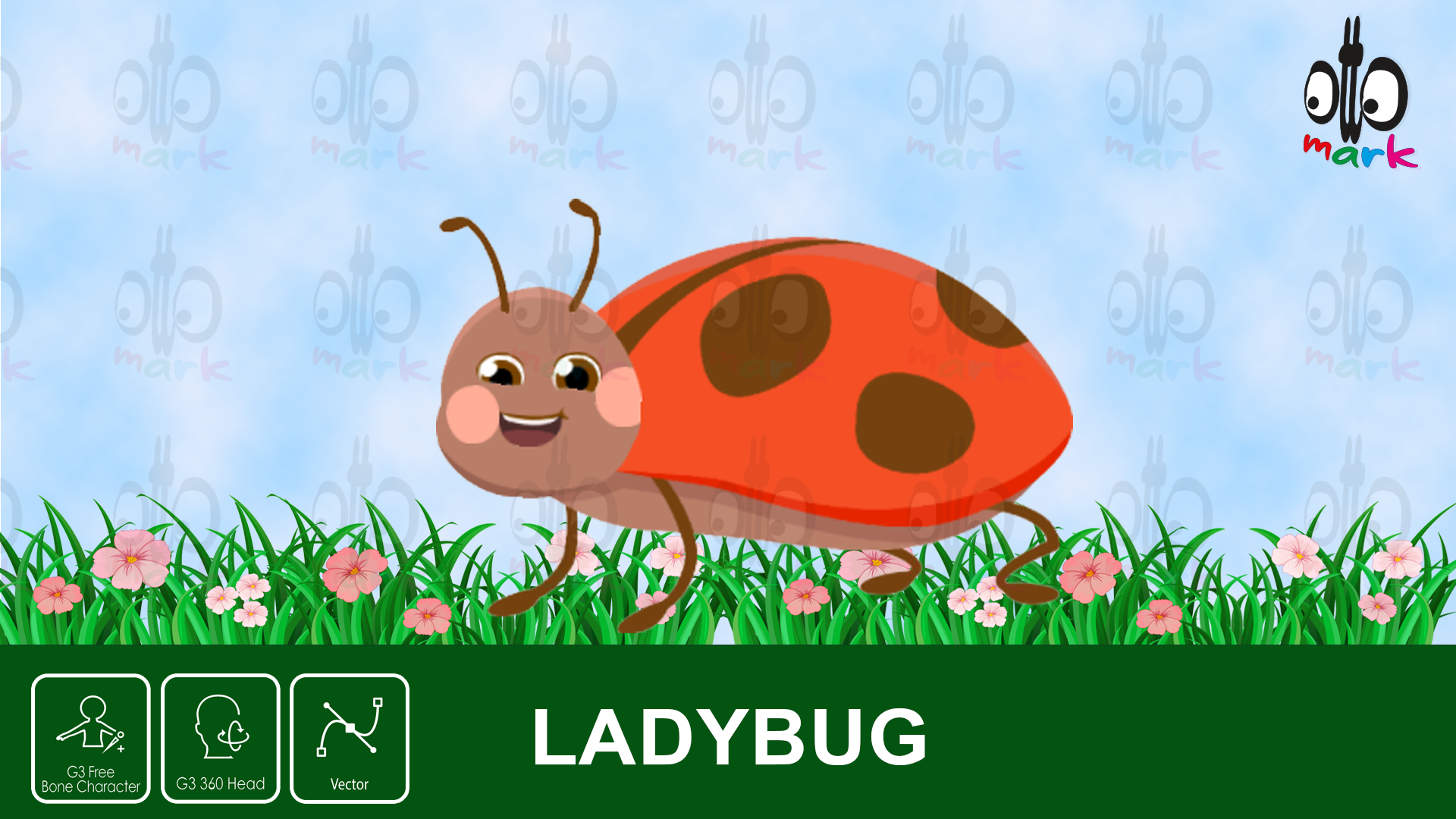 ladybug