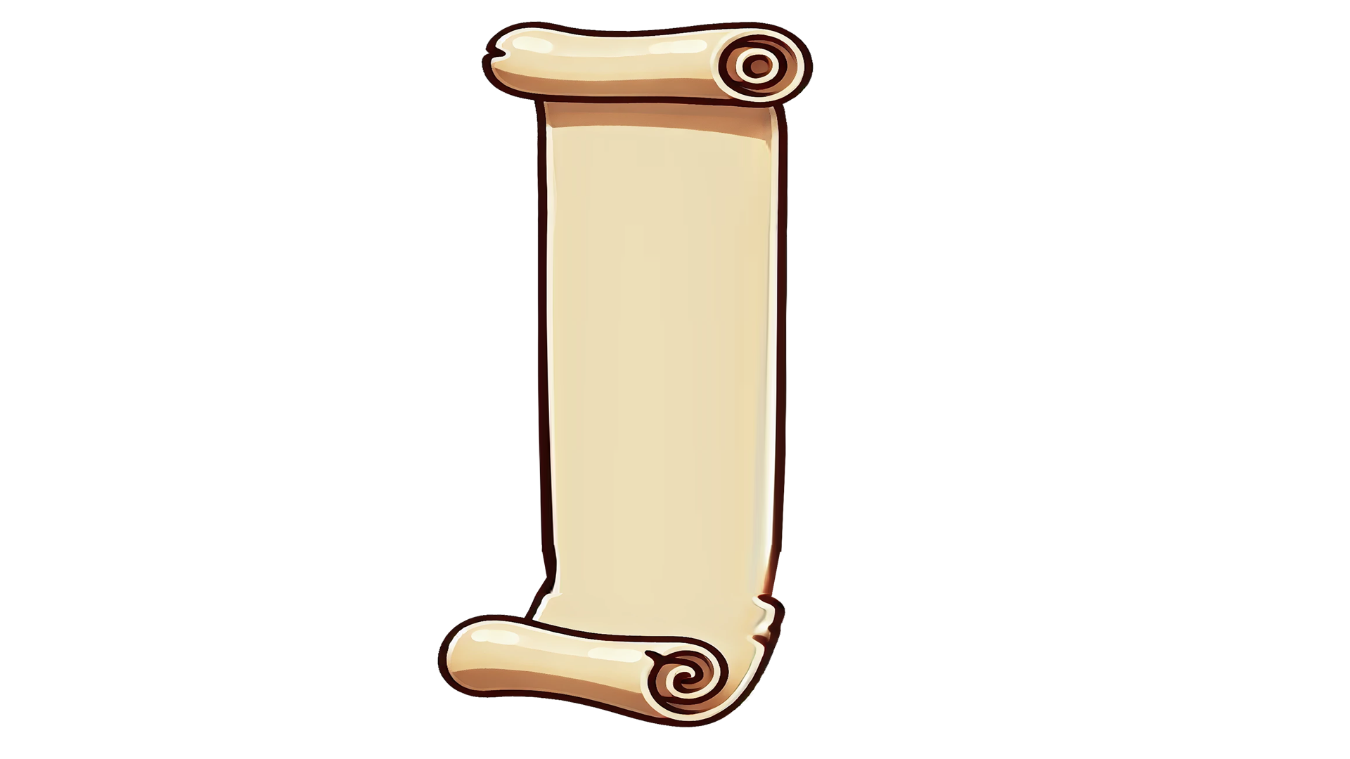 Scon Scroll Share