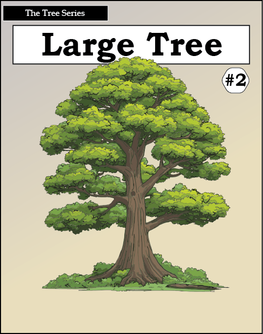 Large Tree Pdf Large Tree 2
