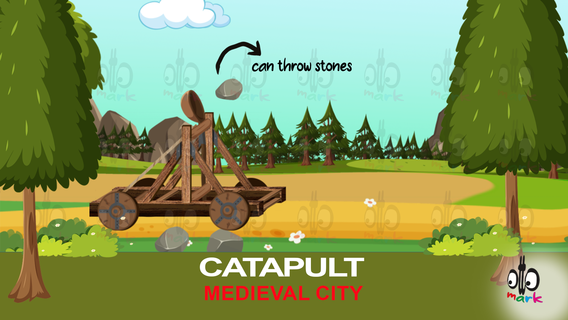 catapult