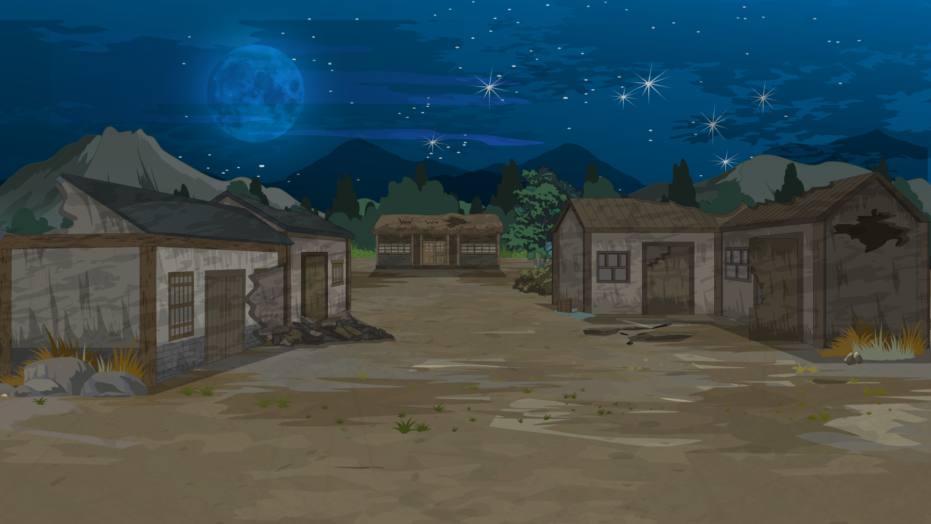 Ancient Scenes, Episode 47