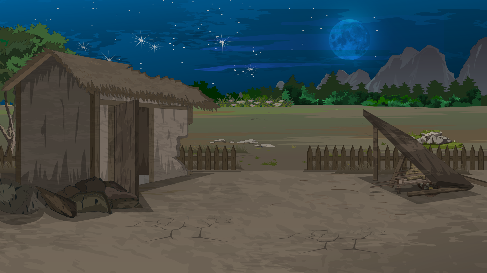 Ancient Scenes, Episode 47