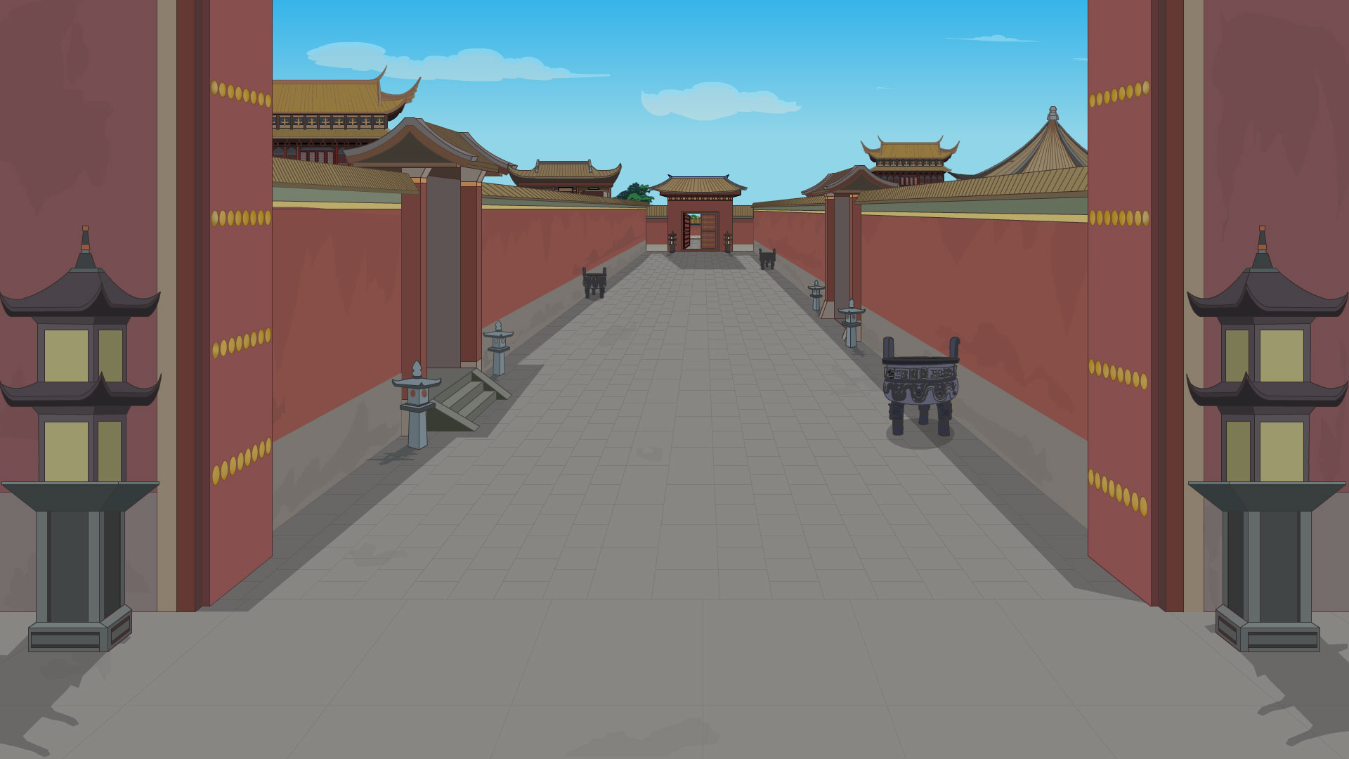 Ancient Scenes, Episode 44