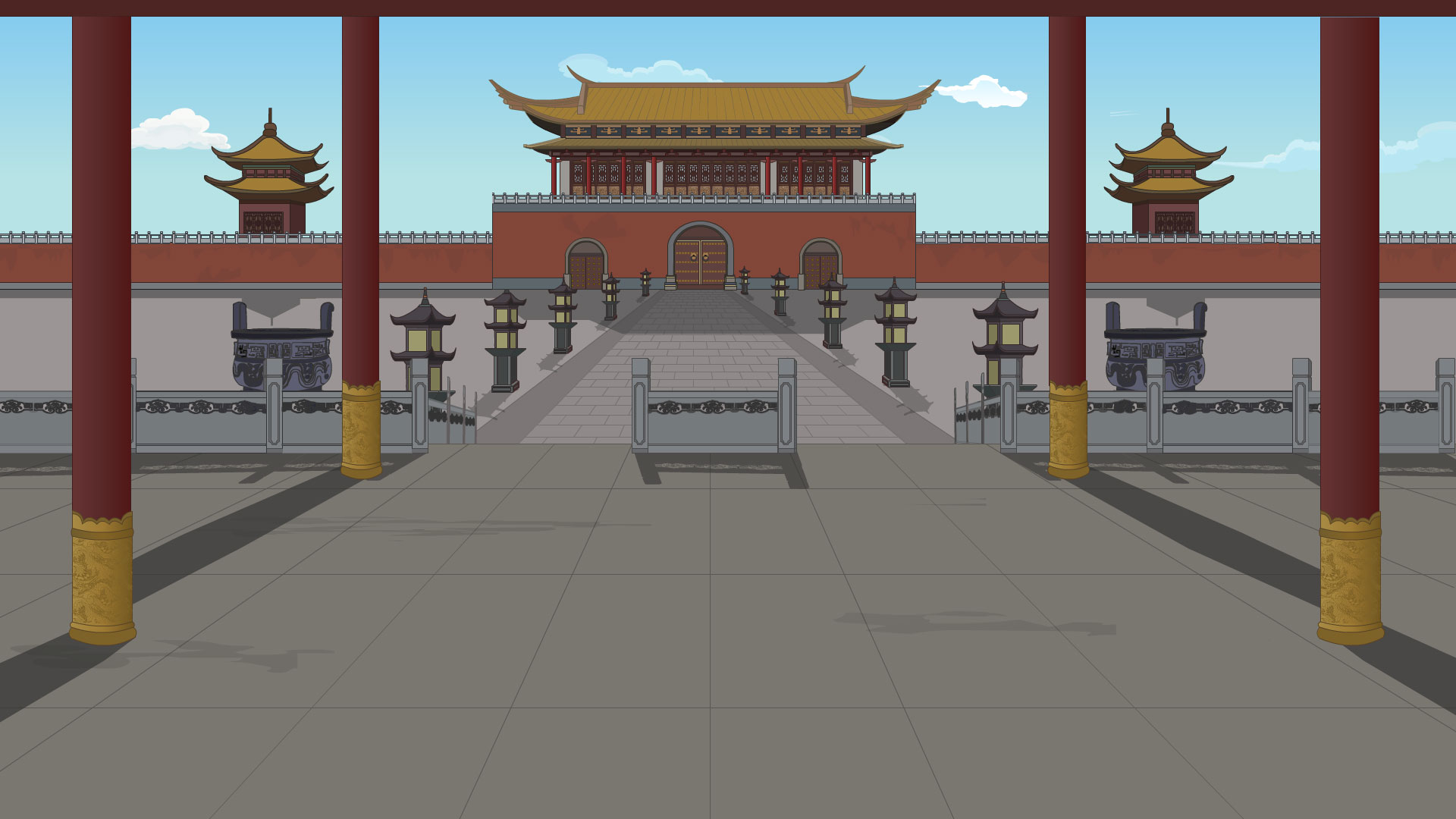 Ancient Scenes, Episode 44