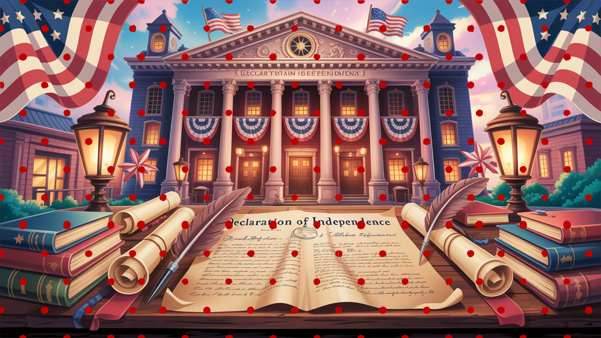 4th of July