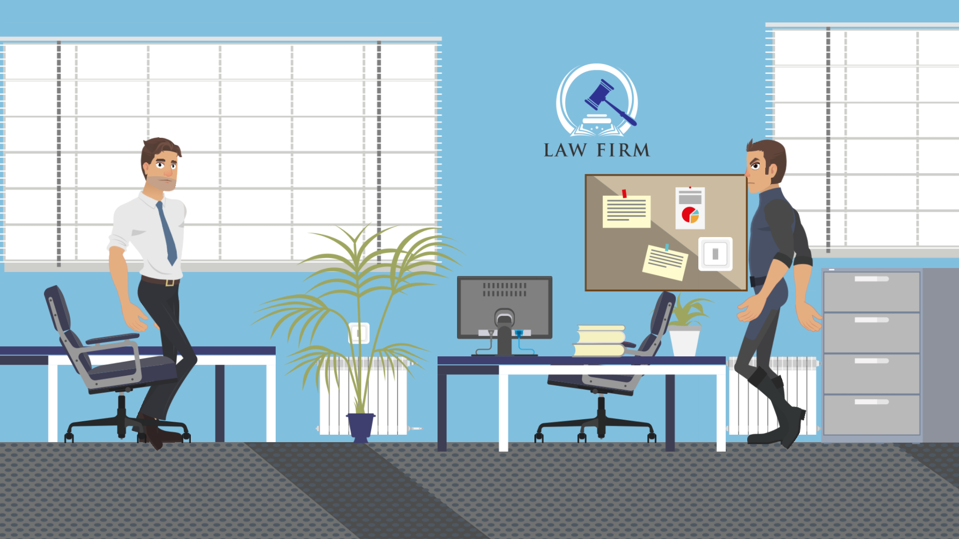 LAW ATTORNEY OFFICE