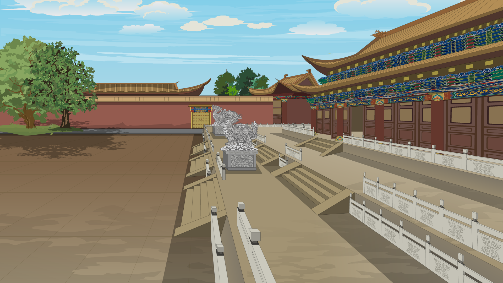 Ancient Scenes, Episode 43