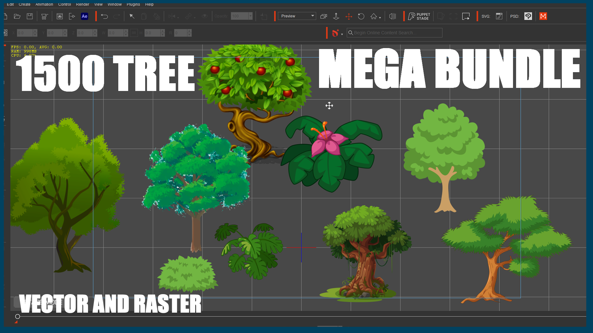 TREE