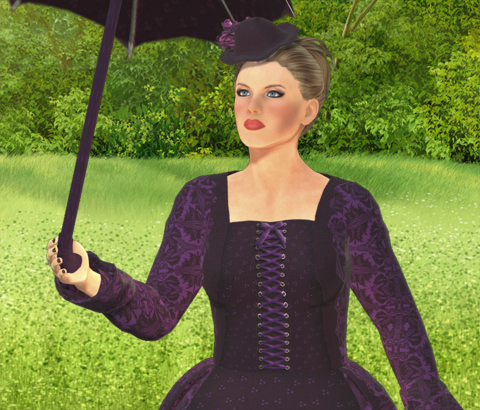 Victorian Gowns Victorian Gowns