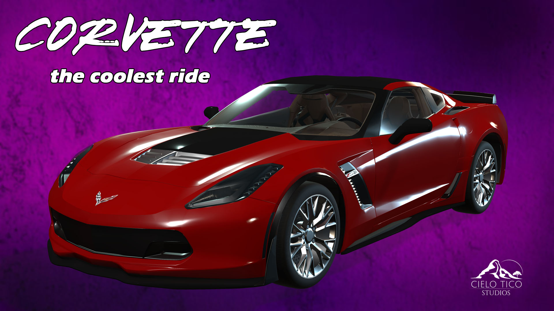 Corvette