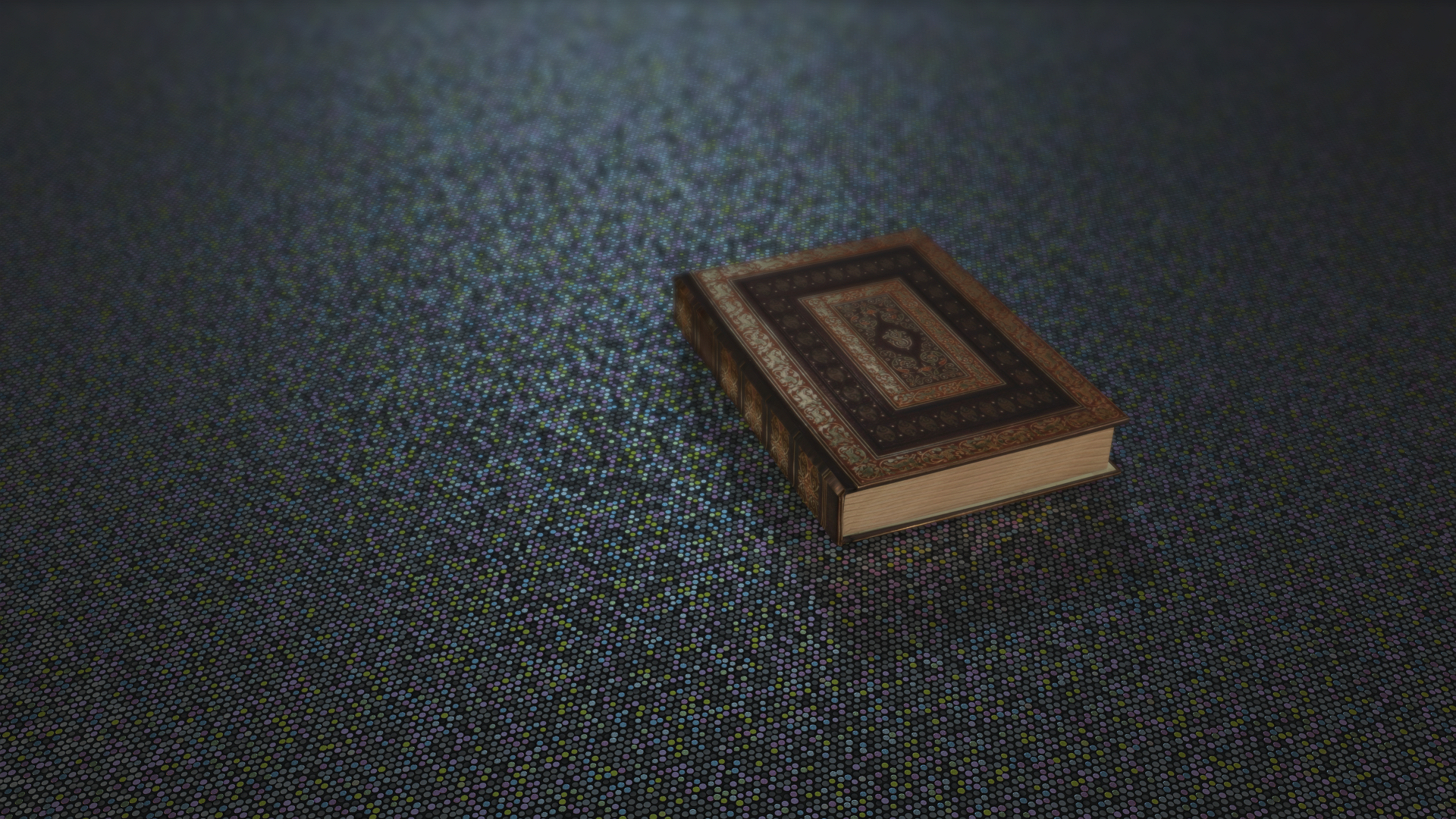 RM3D Animated Books Kit
