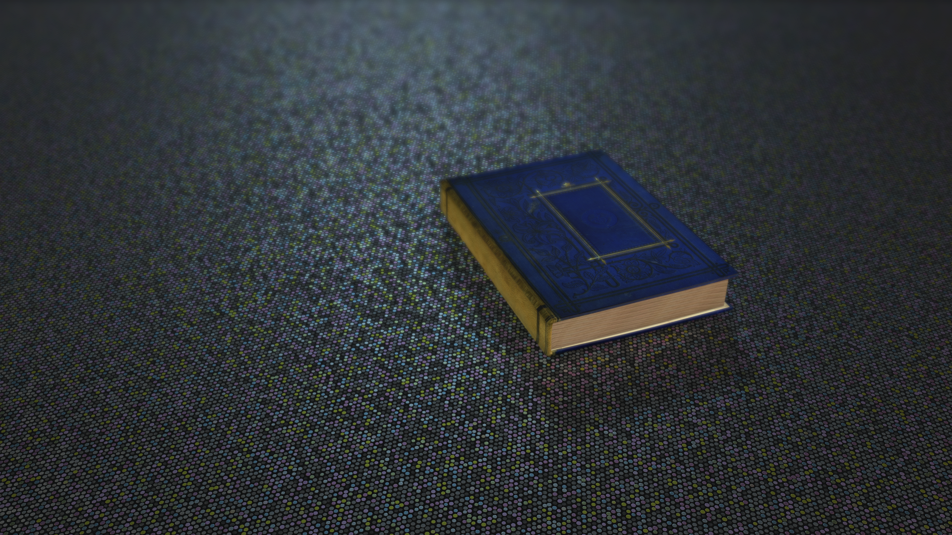 RM3D Animated Books Kit