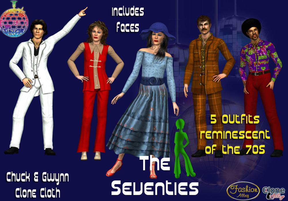 The Seventies
