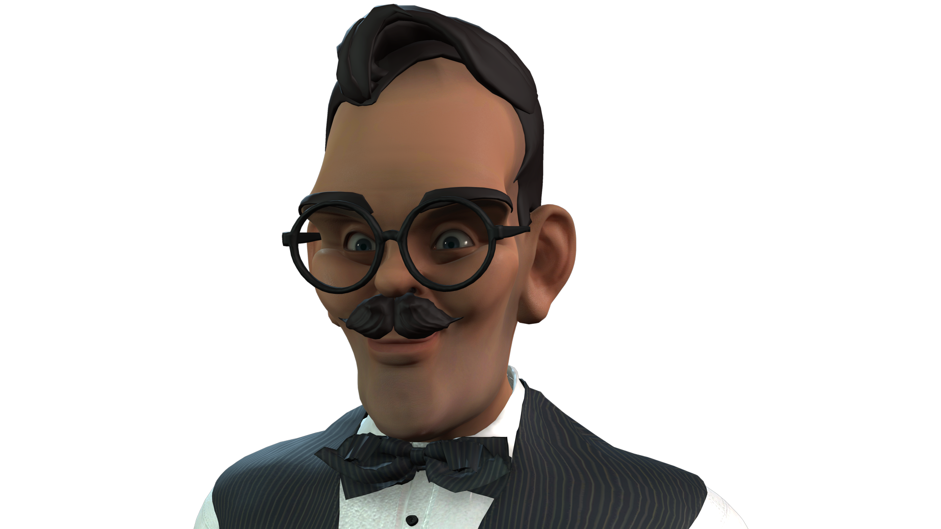 the coffee boy
