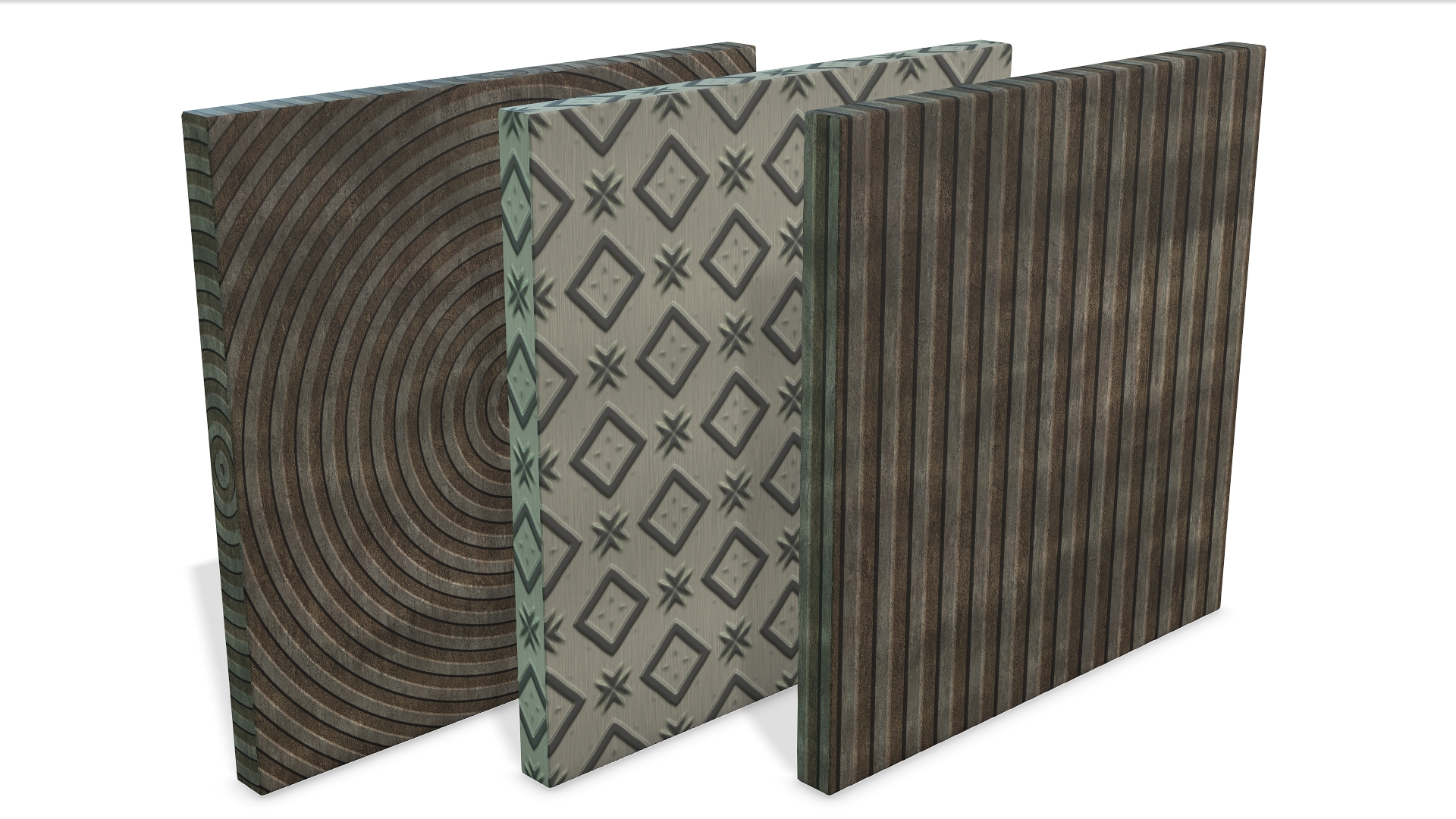 Huge Texture Pack