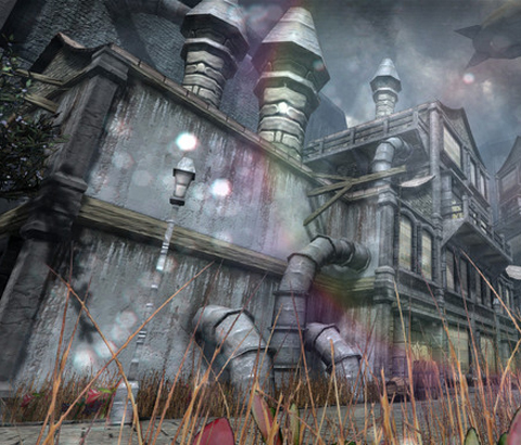 Steampunk Rsc Steampunk I.R.