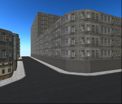 Town Blocks Pack by Cricky