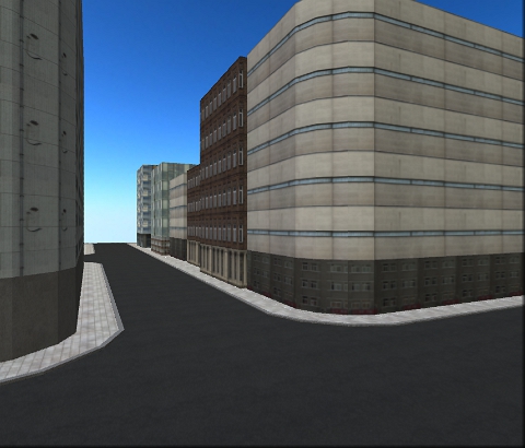 Town Blocks Pack by Cricky