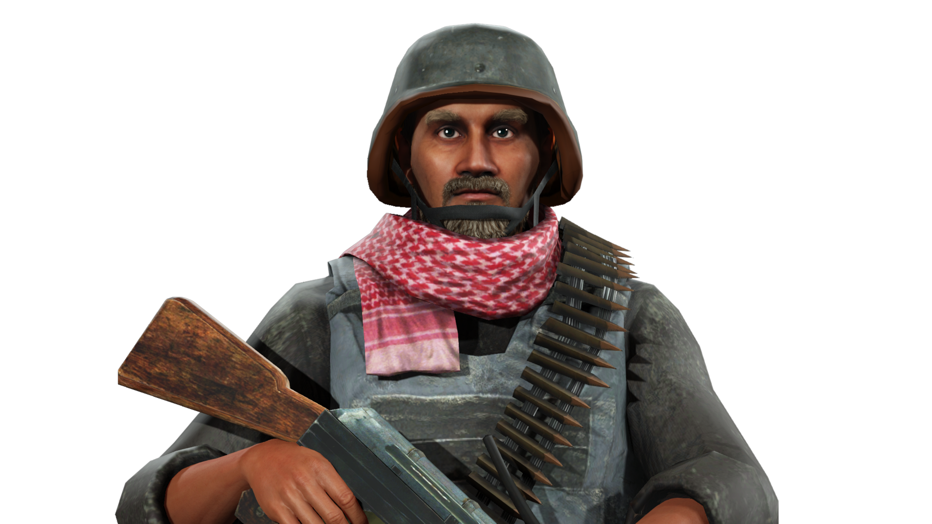 Arab Hat 01
