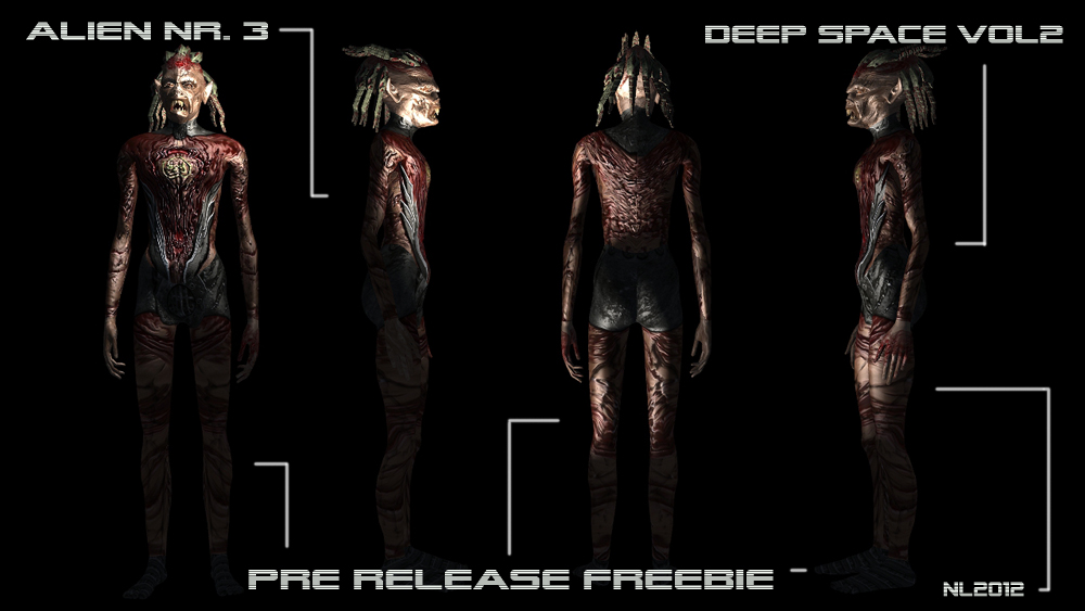 Alien 3