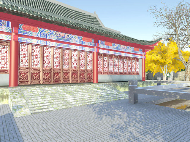 building C