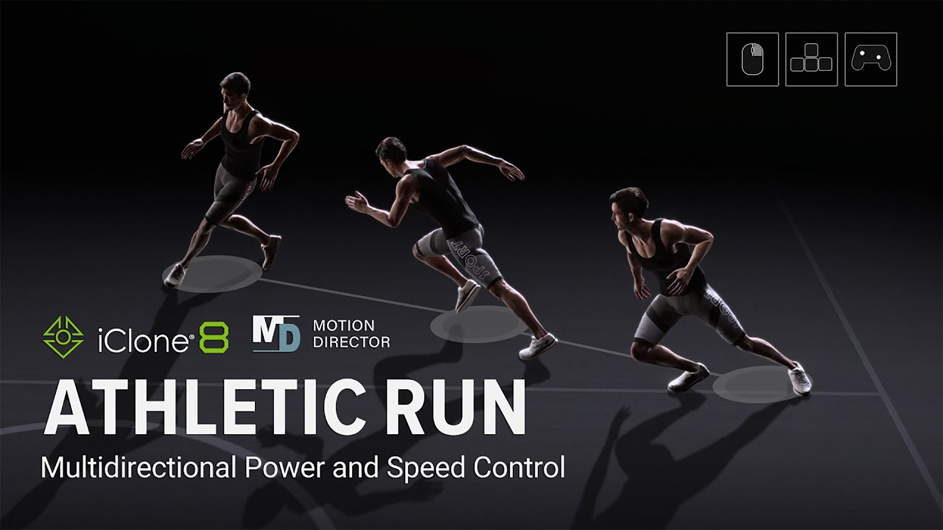 Atle Run Athletic Run