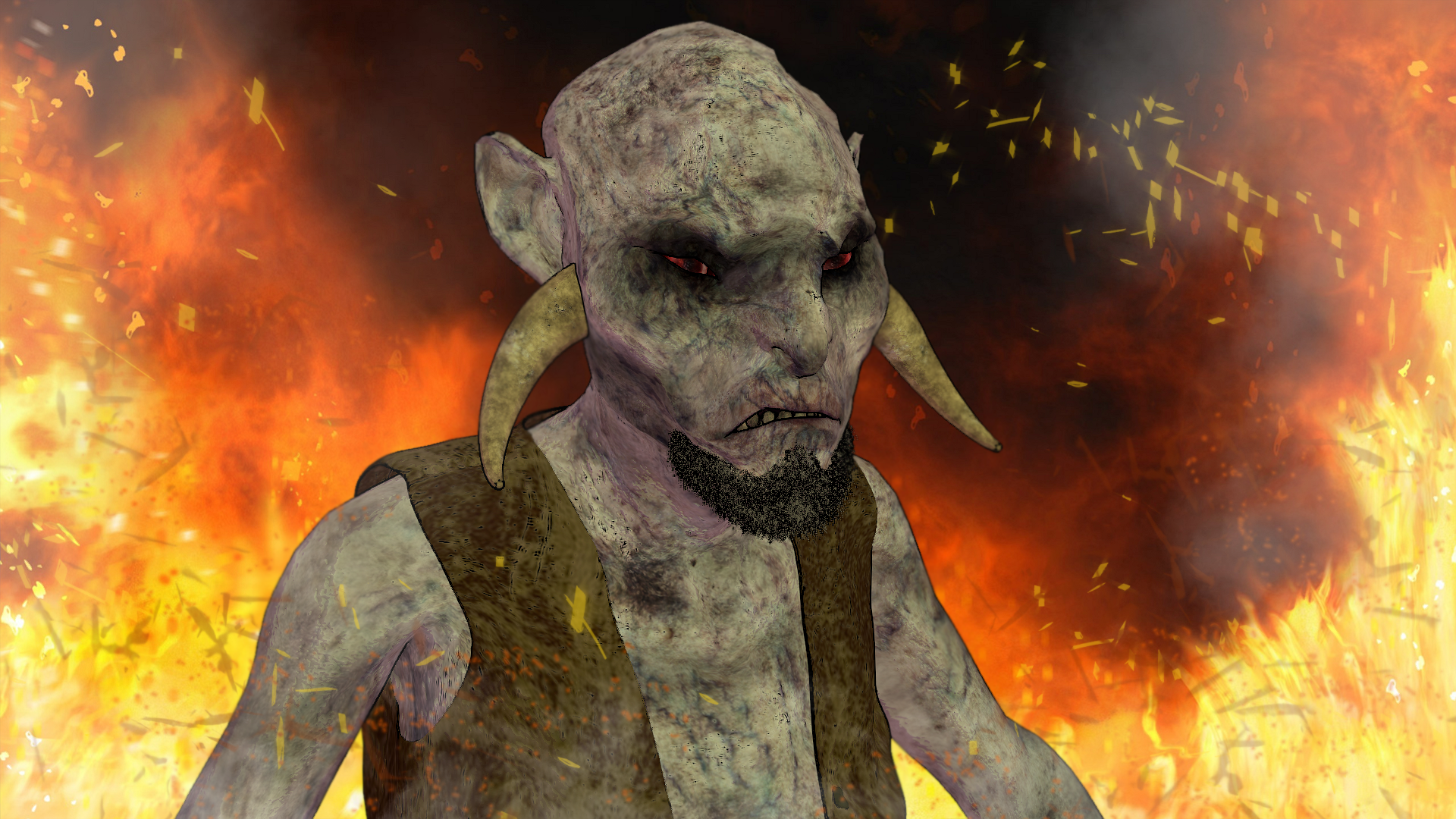Belphegor