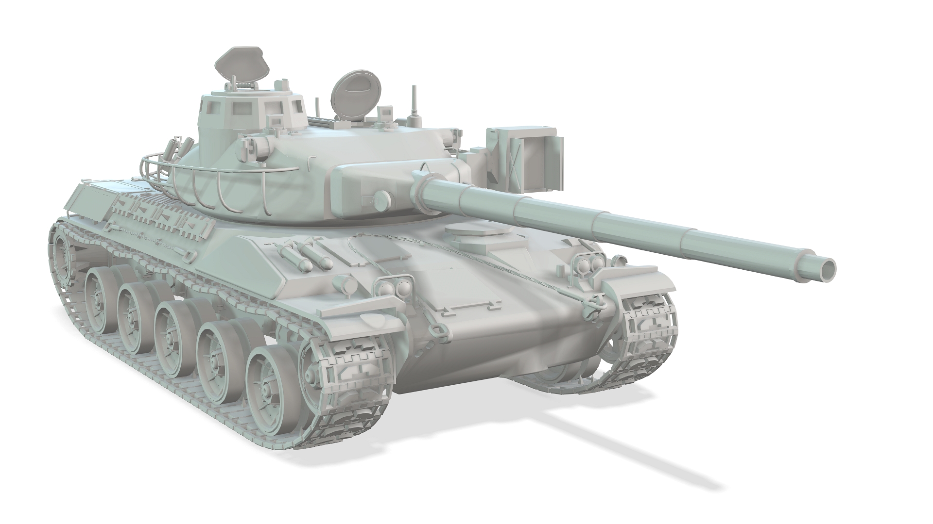 Prop Tank TANK FOR PROP
