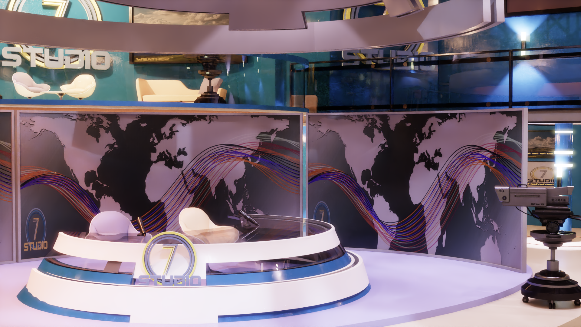 Studio7