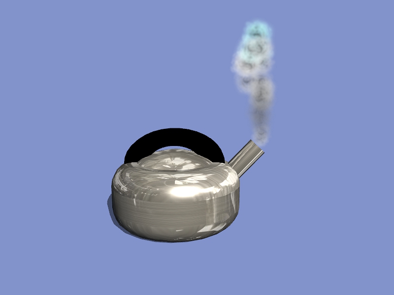 Kettle