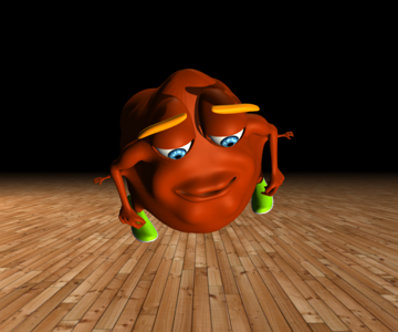 Poo Poo Boy