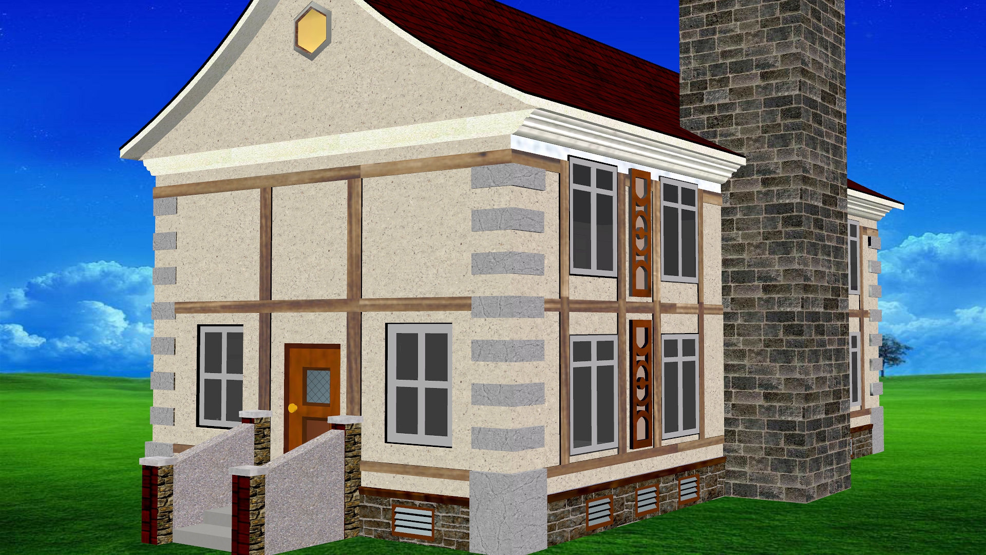 Building 179