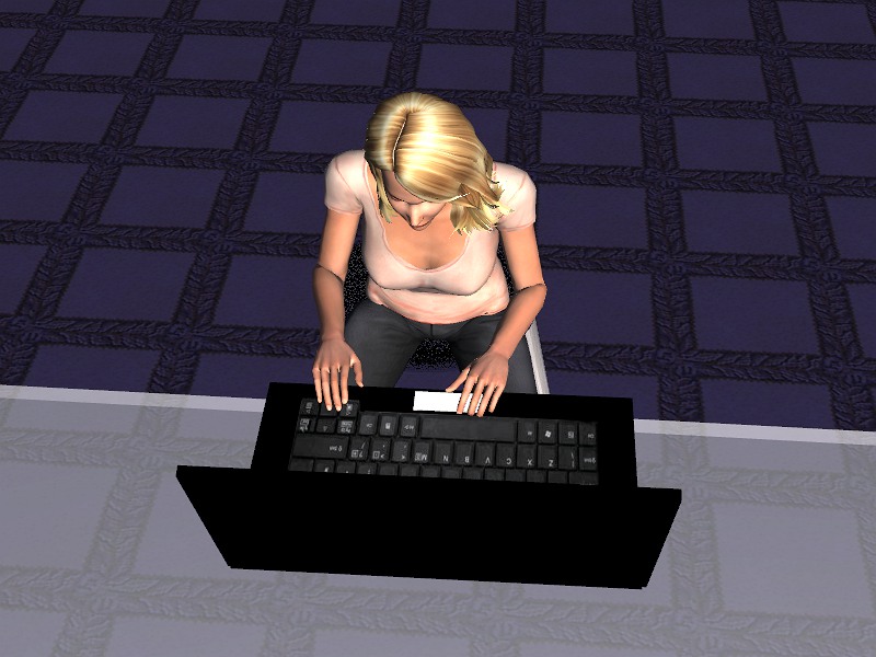 Lap Top
