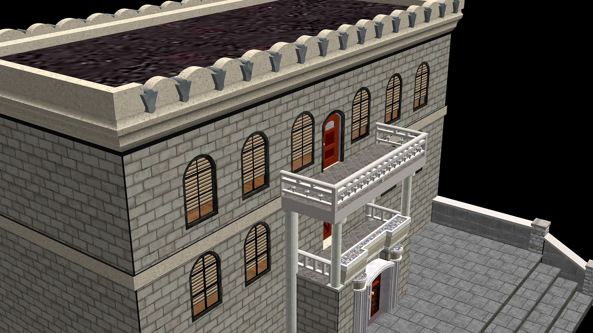 Building 152