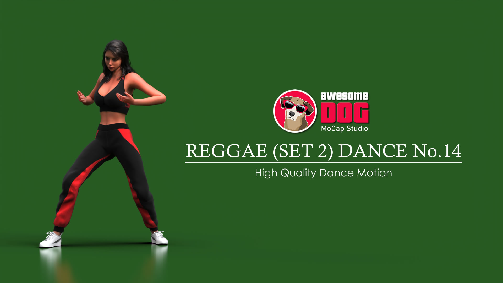 Reggae Vol2 - No 14