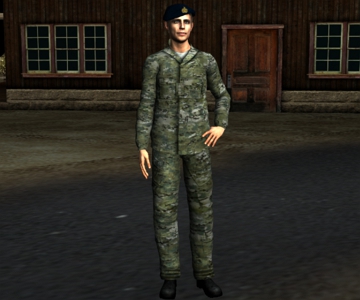 British Army