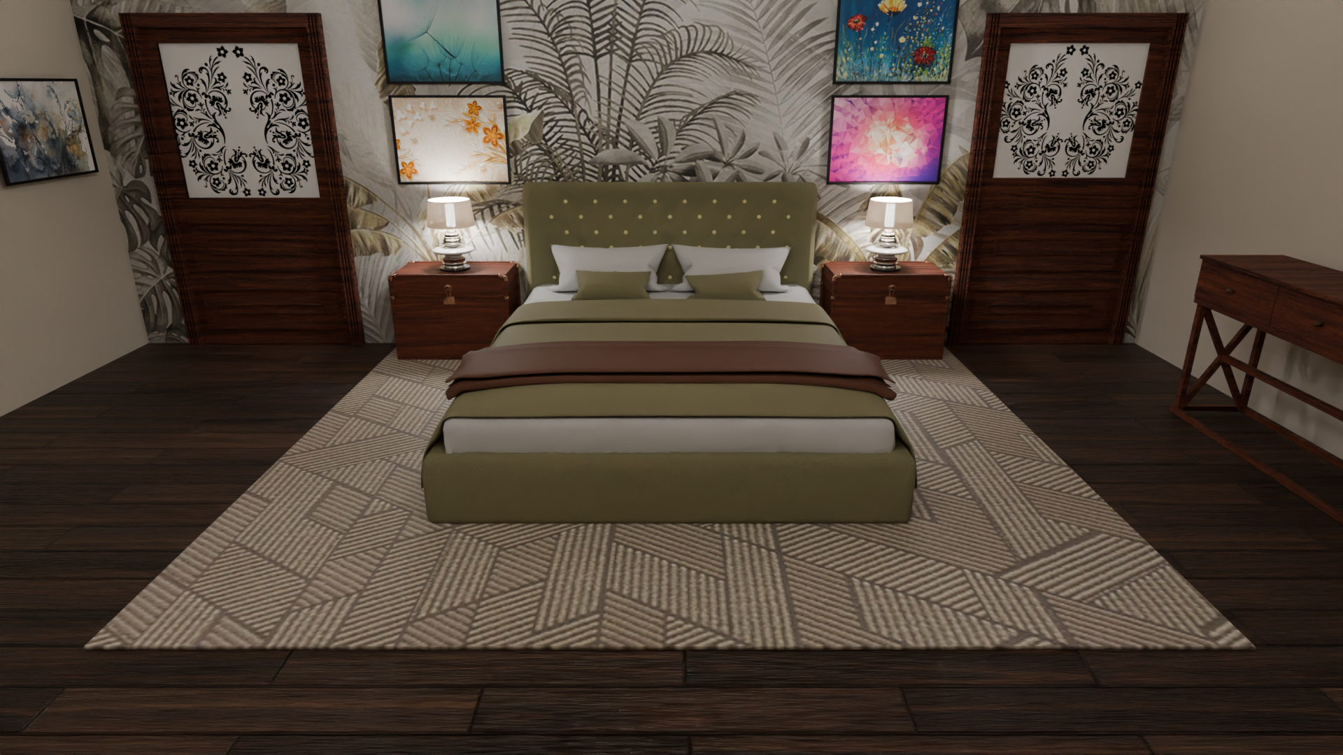 Create an account and sell your 2D/3D assets online