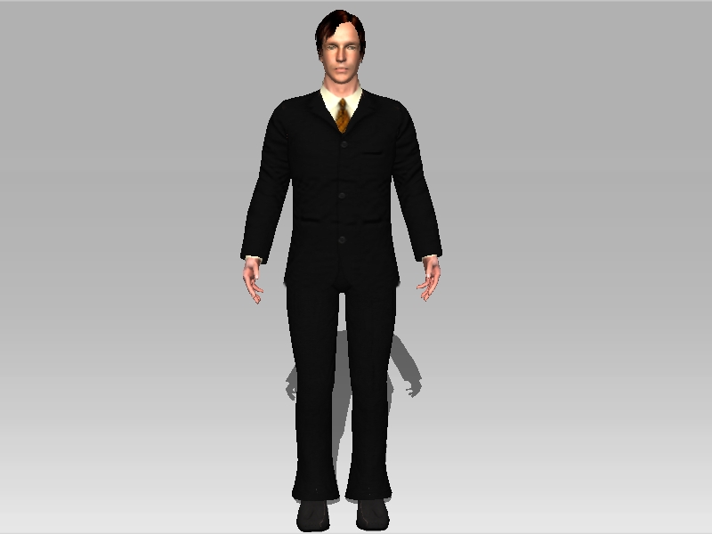 Agent1
