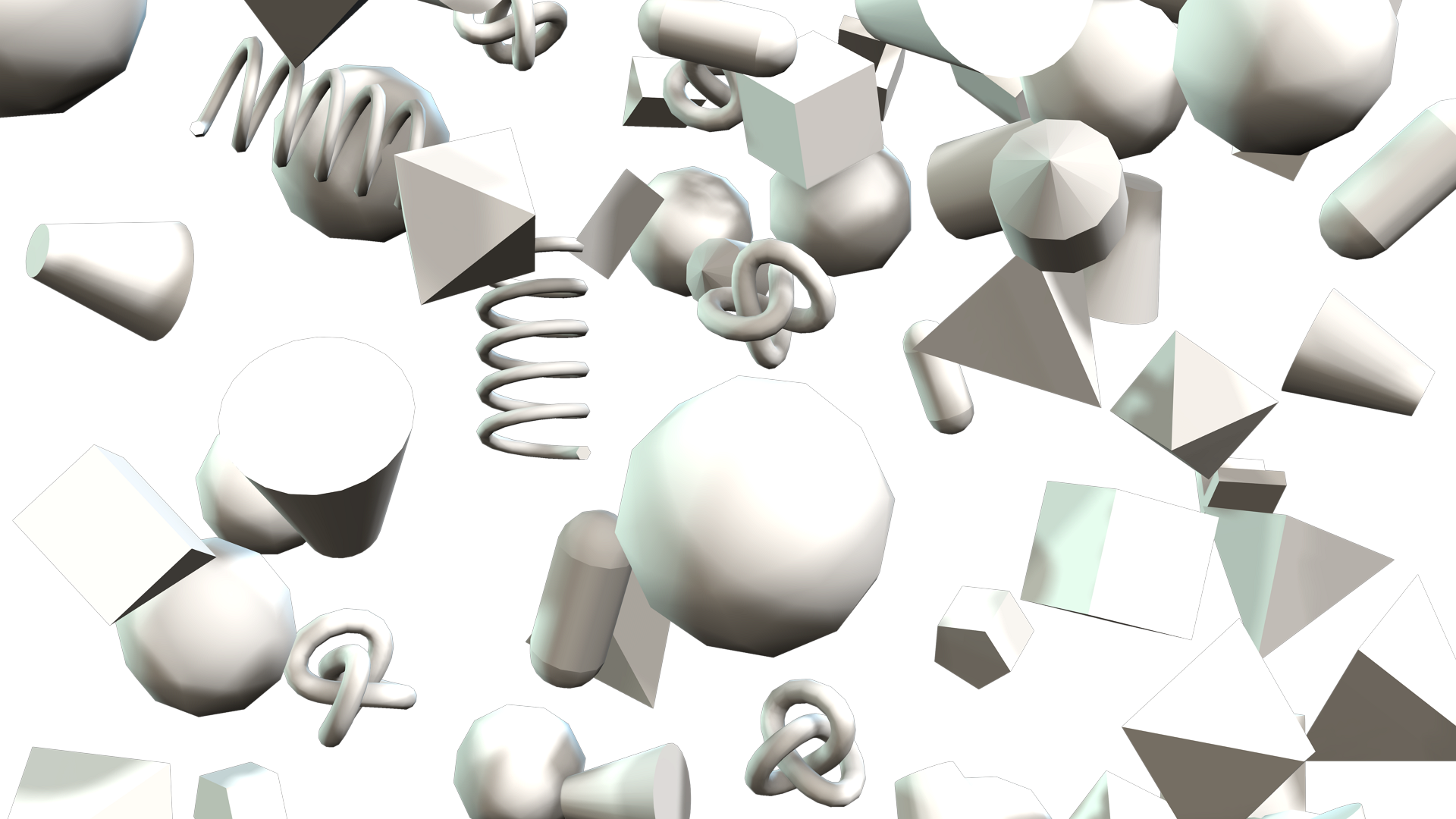 RM3D Field Generator