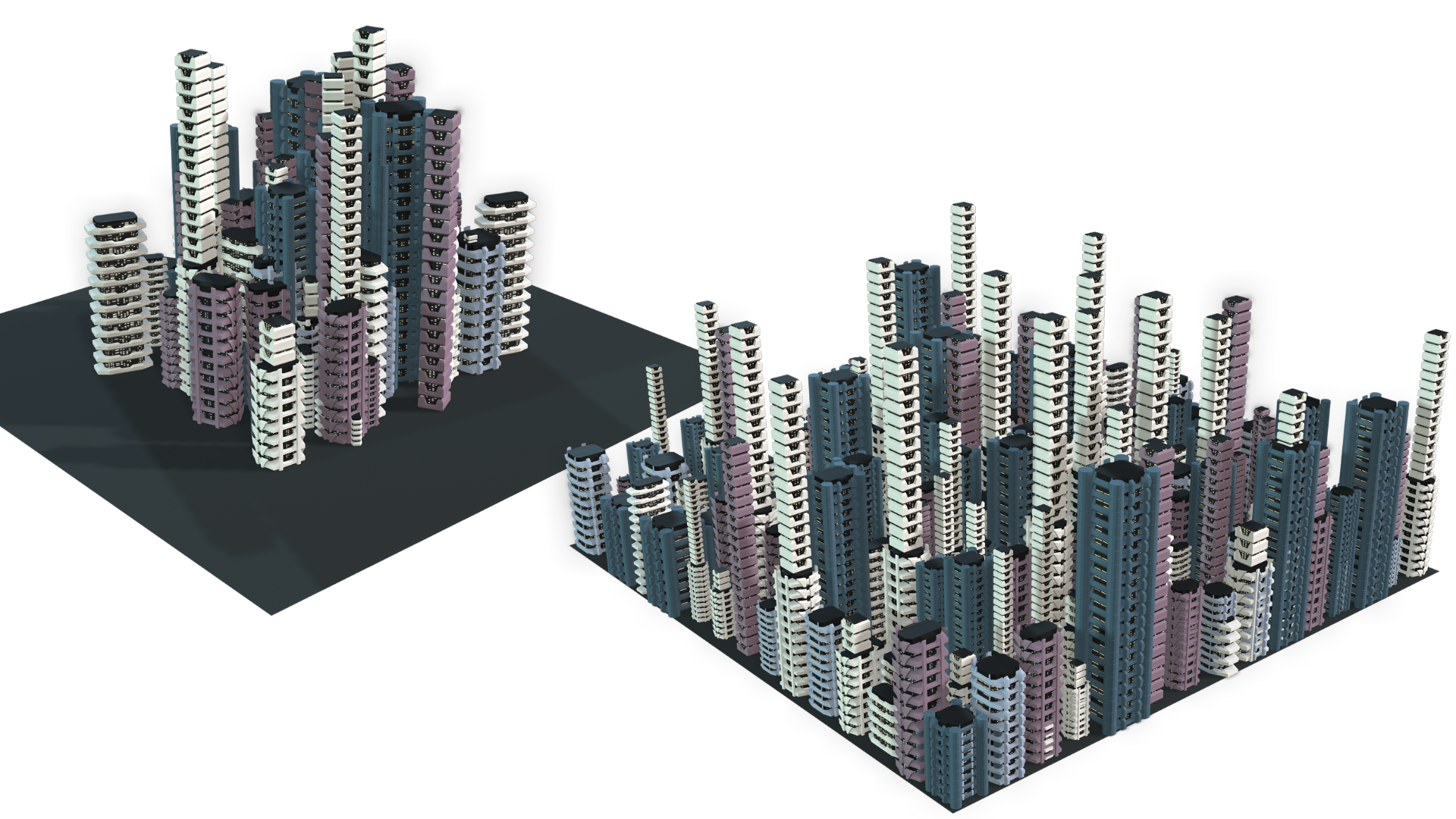 RM3D Field Generator