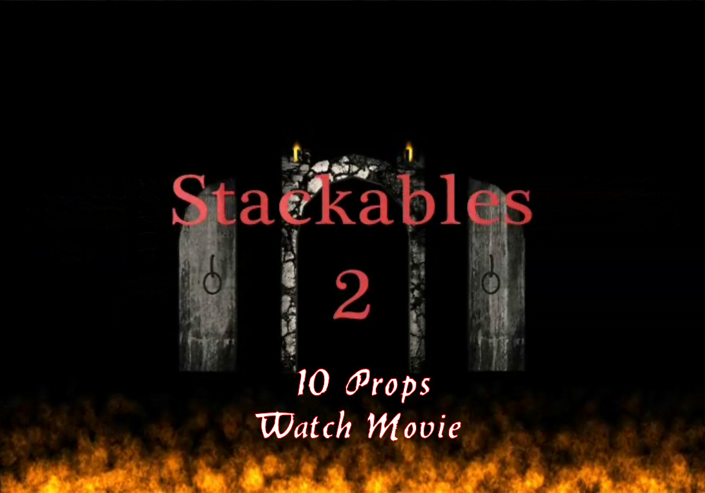 Stackables 2
