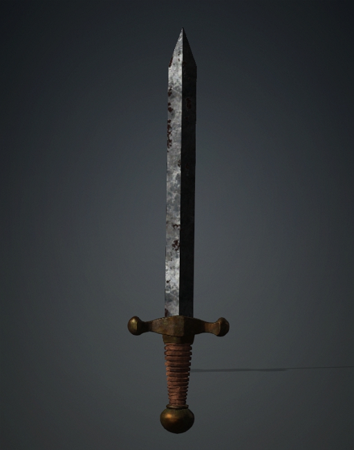 Fantasy Weapons Pack