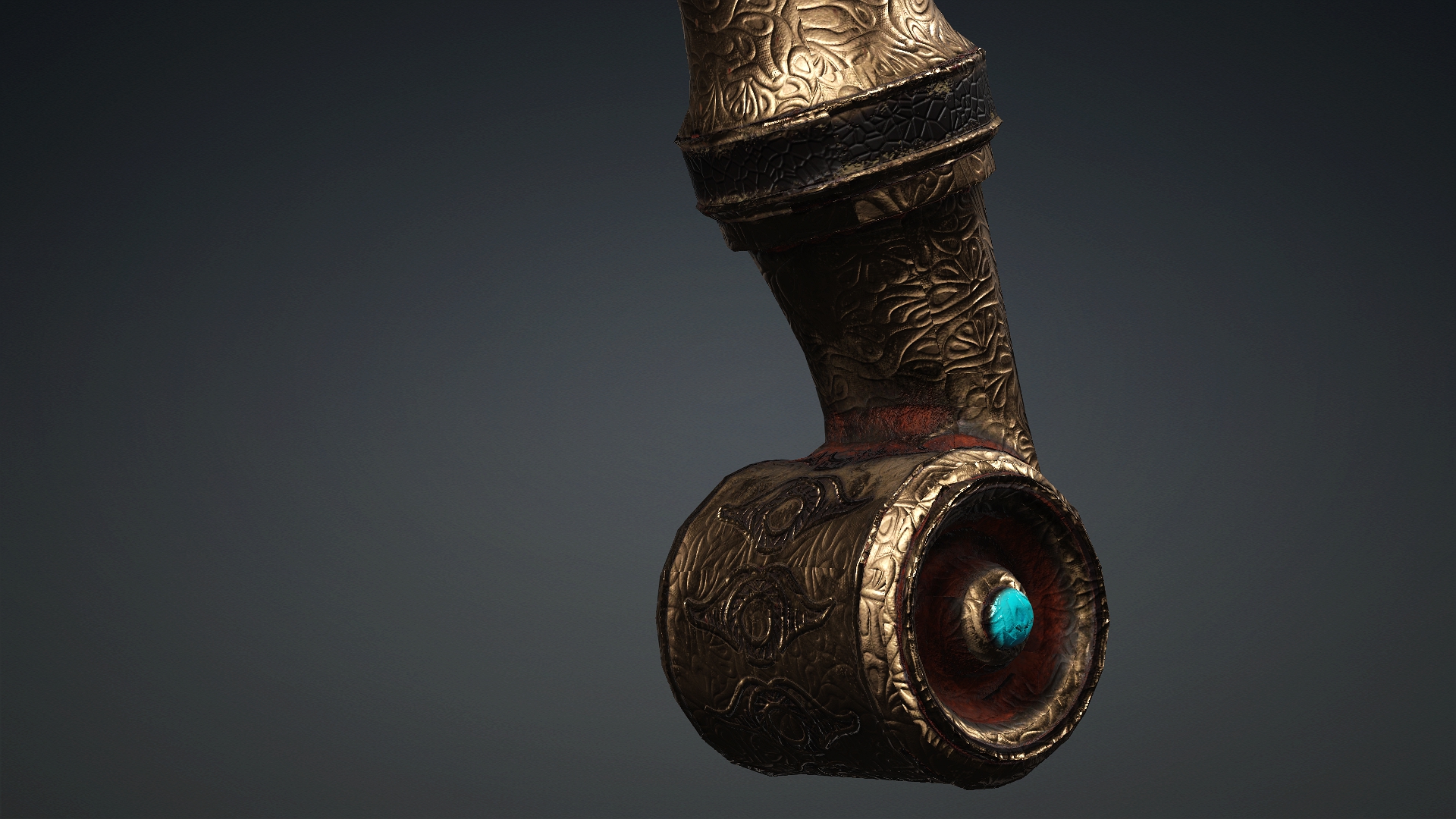 Fantasy weapons pack