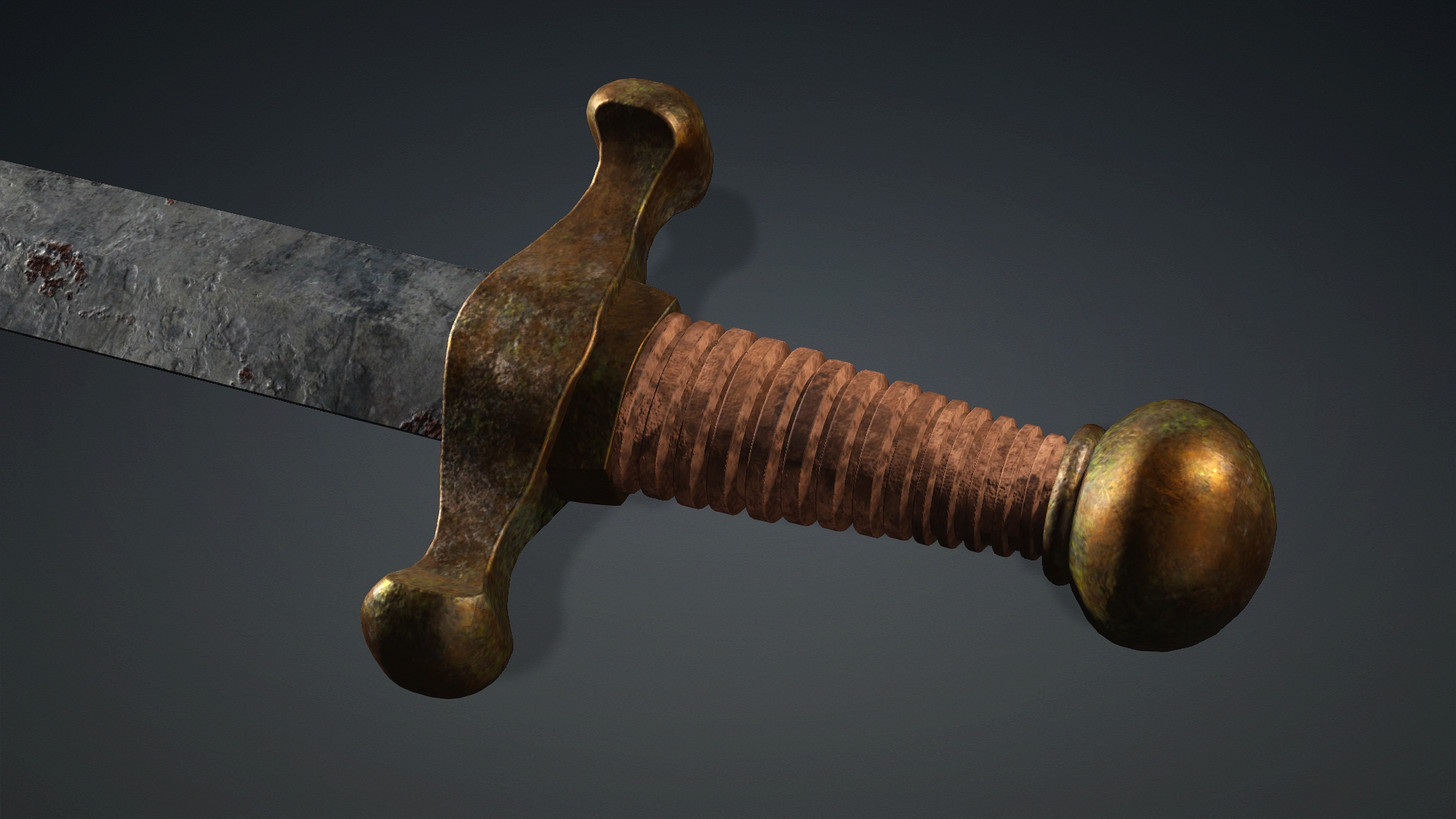 Fantasy Weapons Pack