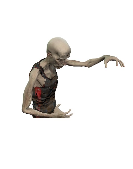 2d 3d Animation Combat Reallusion Marketplace